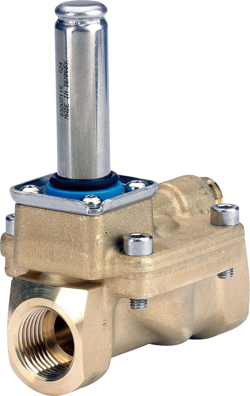 Danfoss 018F6177 BE240AS Spule für Elektromagnetische Ventile 11W 240V/50Hz IP20 Danfoss 018F6177 BE240AS Spule für Elektromagnetische Ventile 11W 240V/50Hz IP20