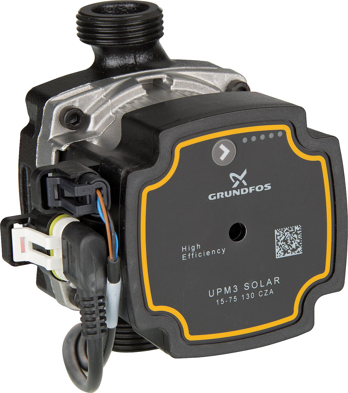 Afriso - 77783 - Durchflussmesser 2-12 L/min für Solarpumpengruppe