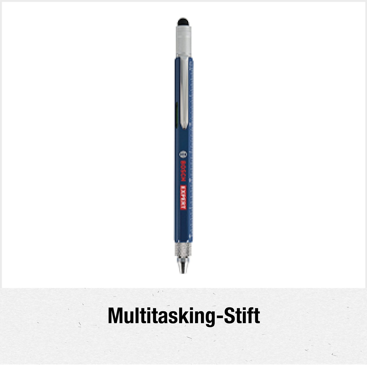 Multitasking-Stift