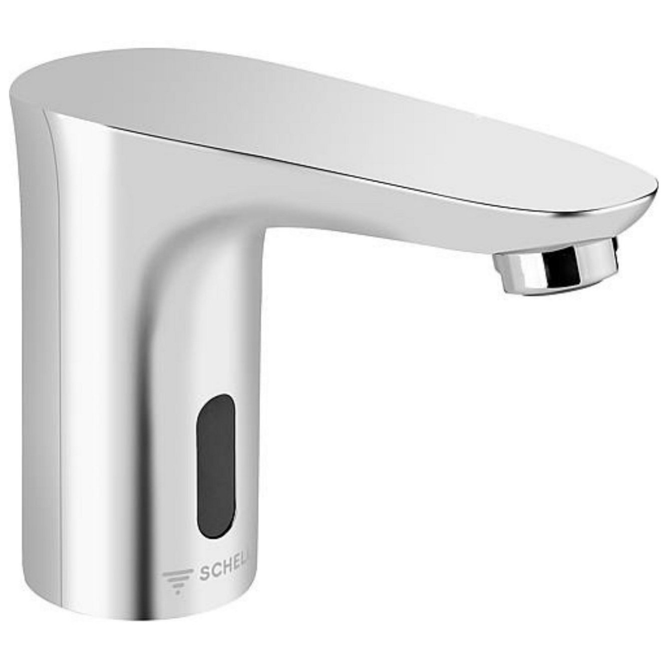 Schell basin faucet 