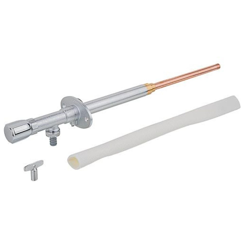 Robinet extérieur Schell