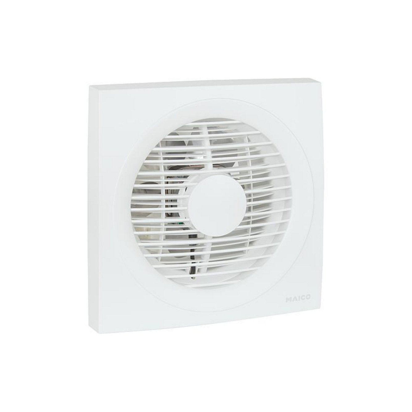 Wandeinbauventilator EN