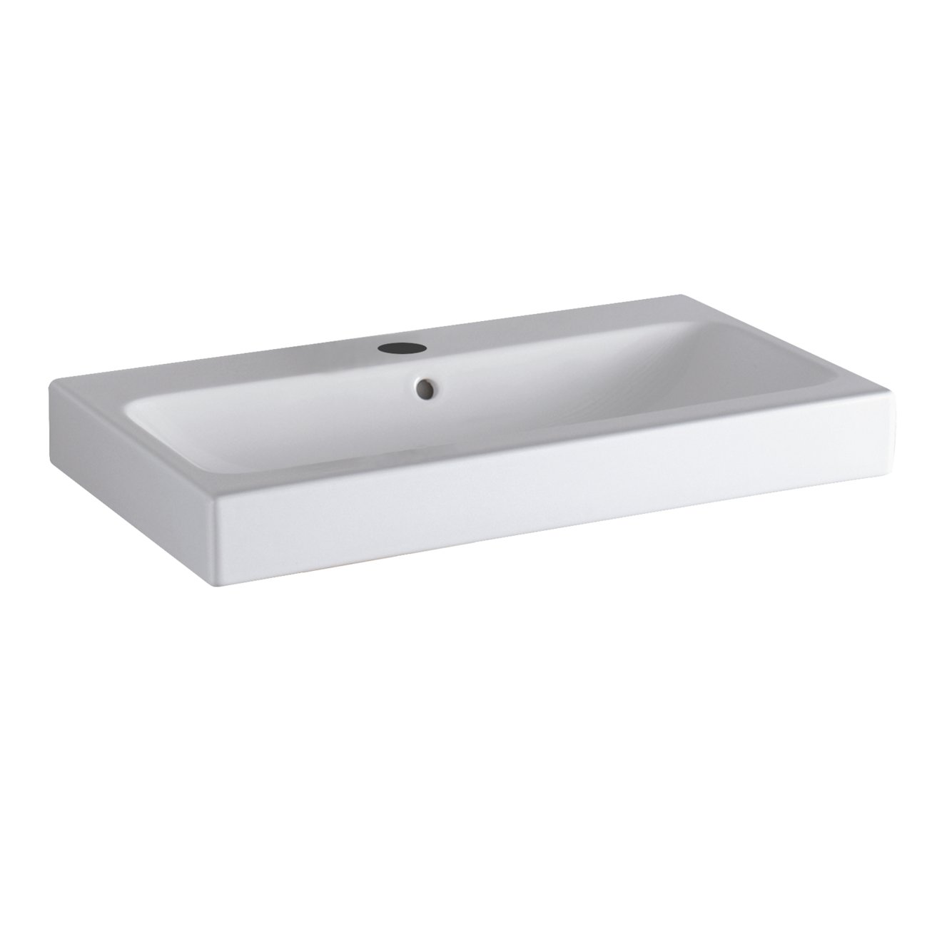 Geberit iCon washbasin