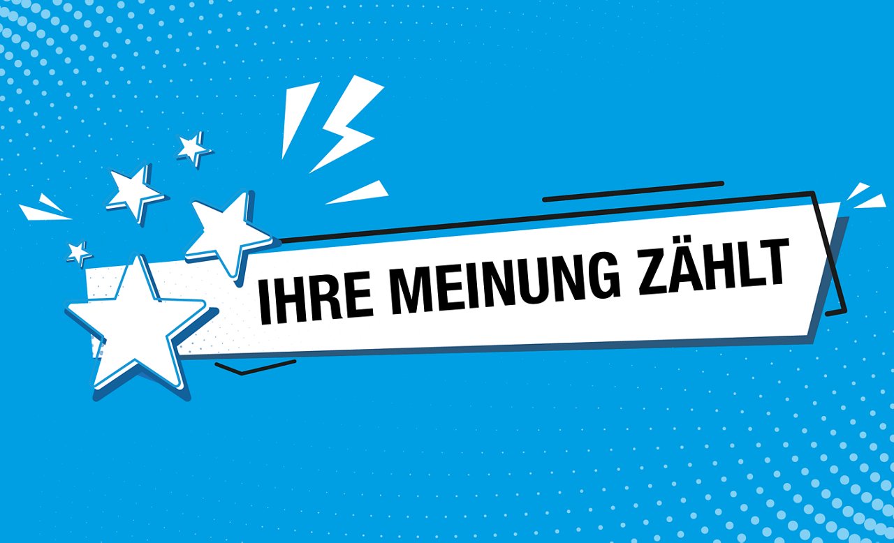 Jetzt Produkte bewerten und Gutschein gewinnen 