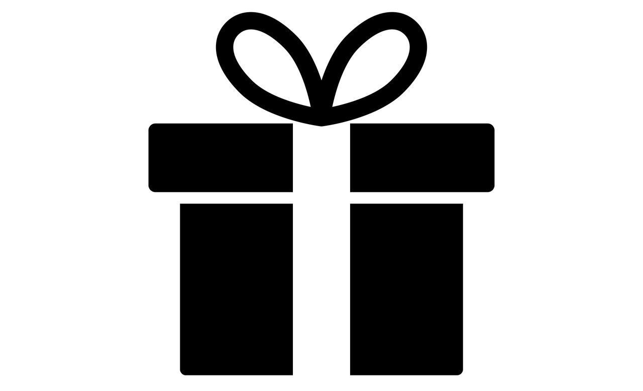 Geschenken