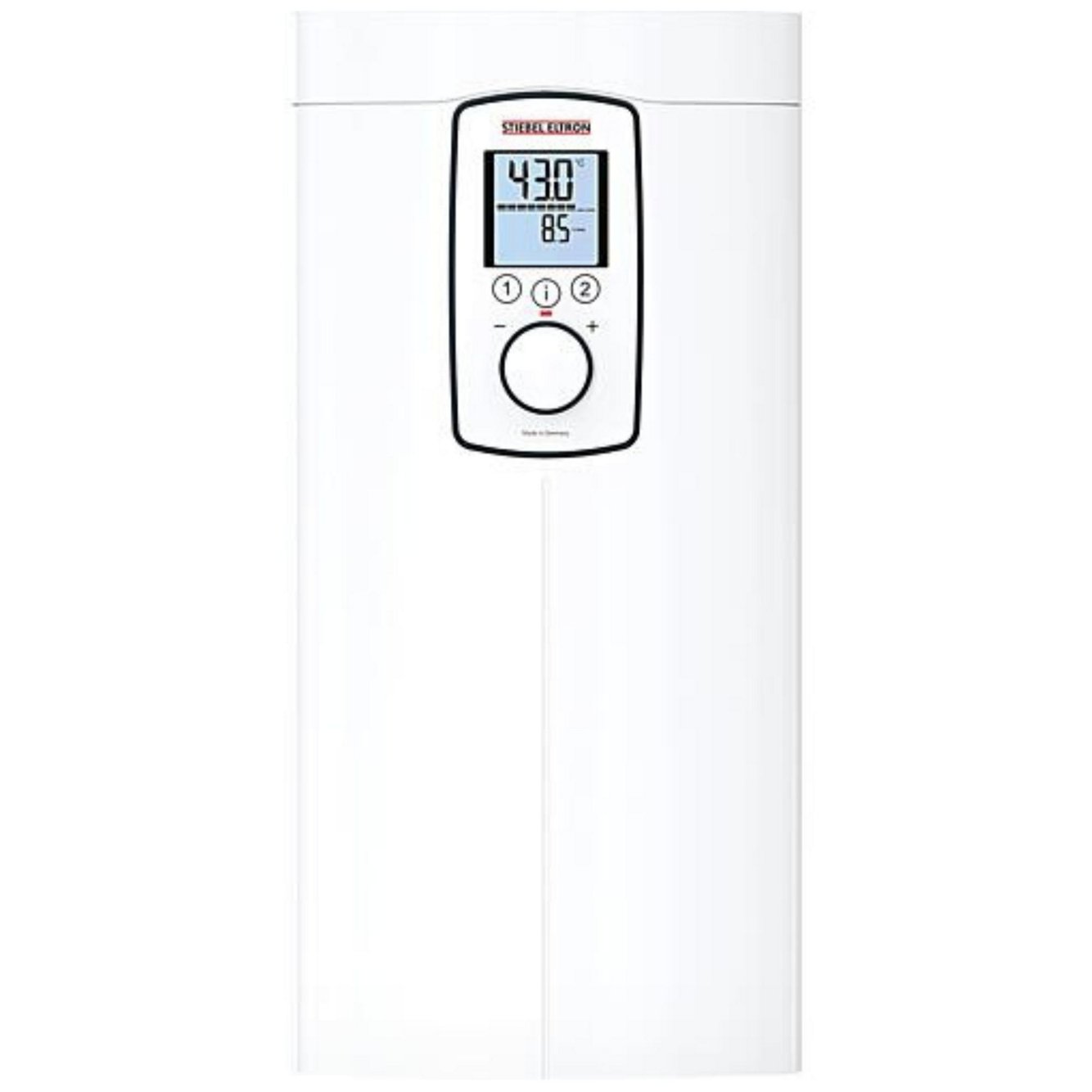 Chauffe-eau instantané Stiebel Eltron