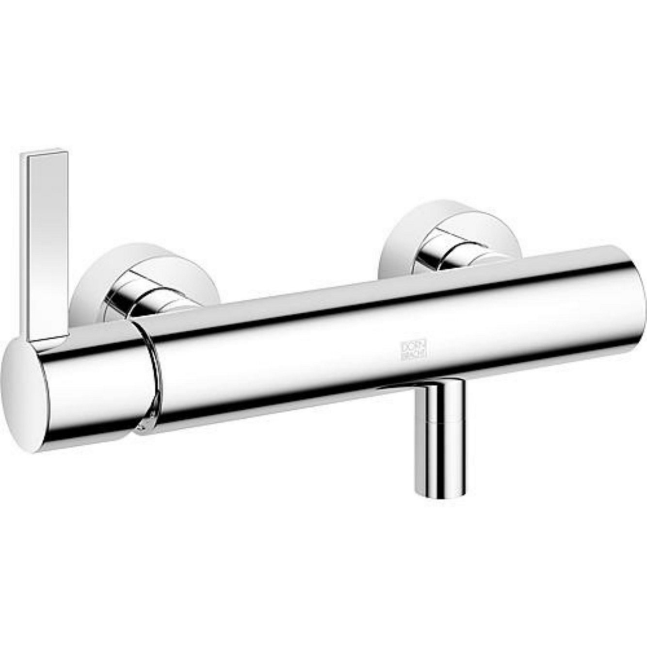 Mélangeur de brassage AP, Dornbracht