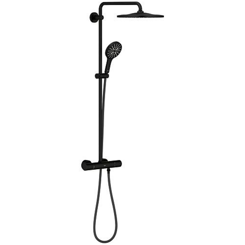 Grohe douchekraan, Regendouche Smartactive