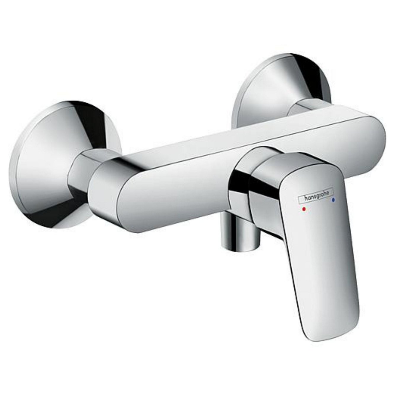 AP Shower Mixer Hansgrohe Logis chrome