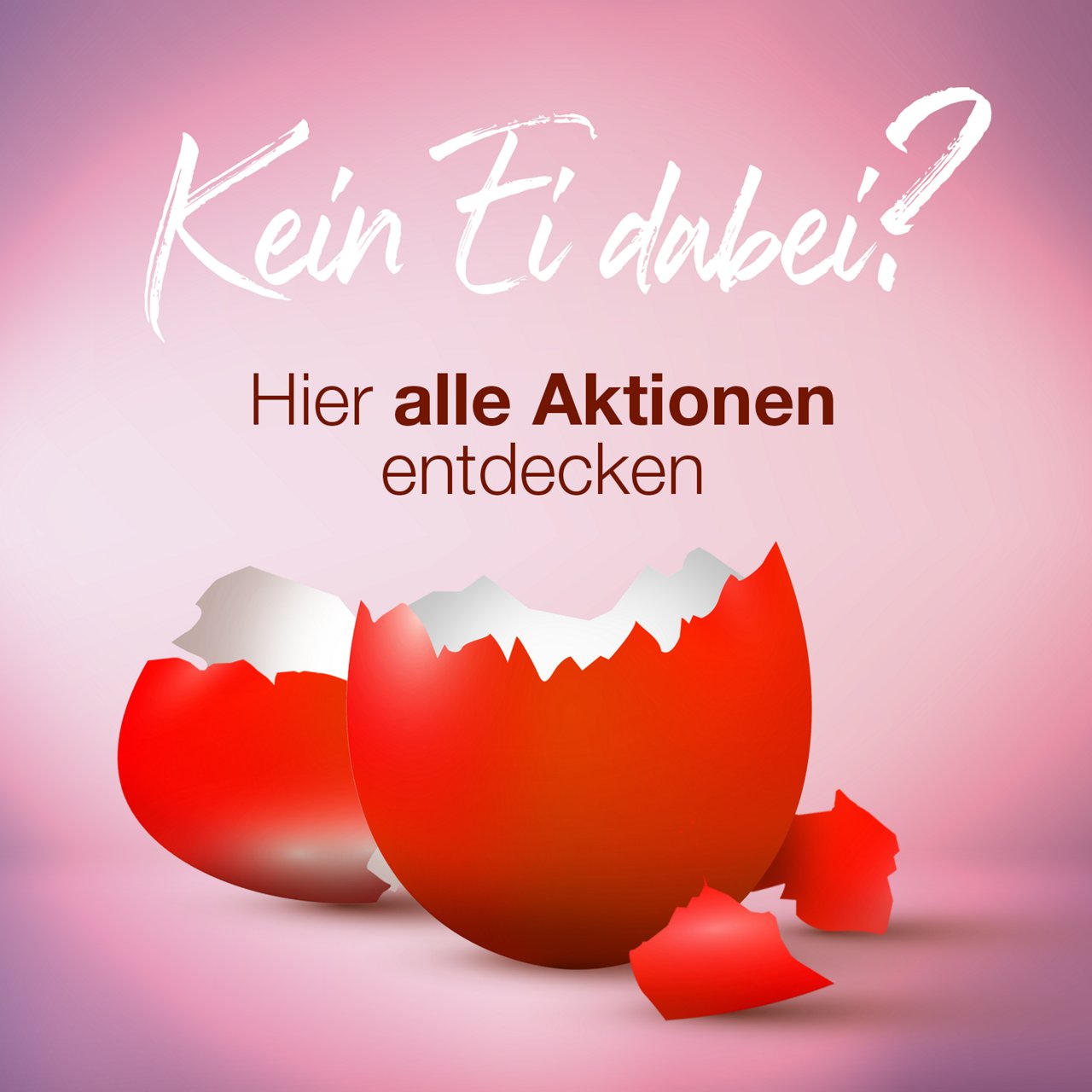 Weitere Aktionen & Angebote