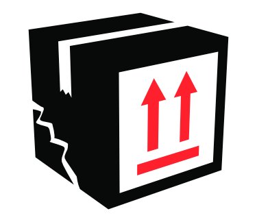 Transportschadenformular