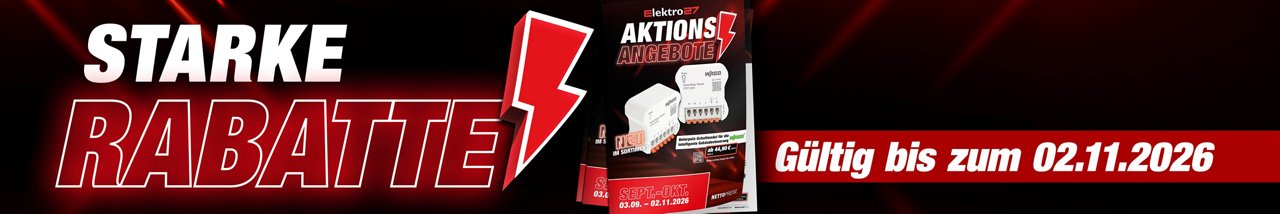 Nettoaktion 09 2026