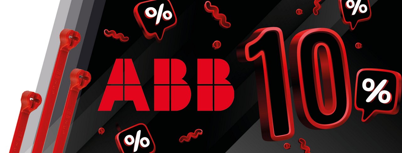 ABB 10% 06 2026