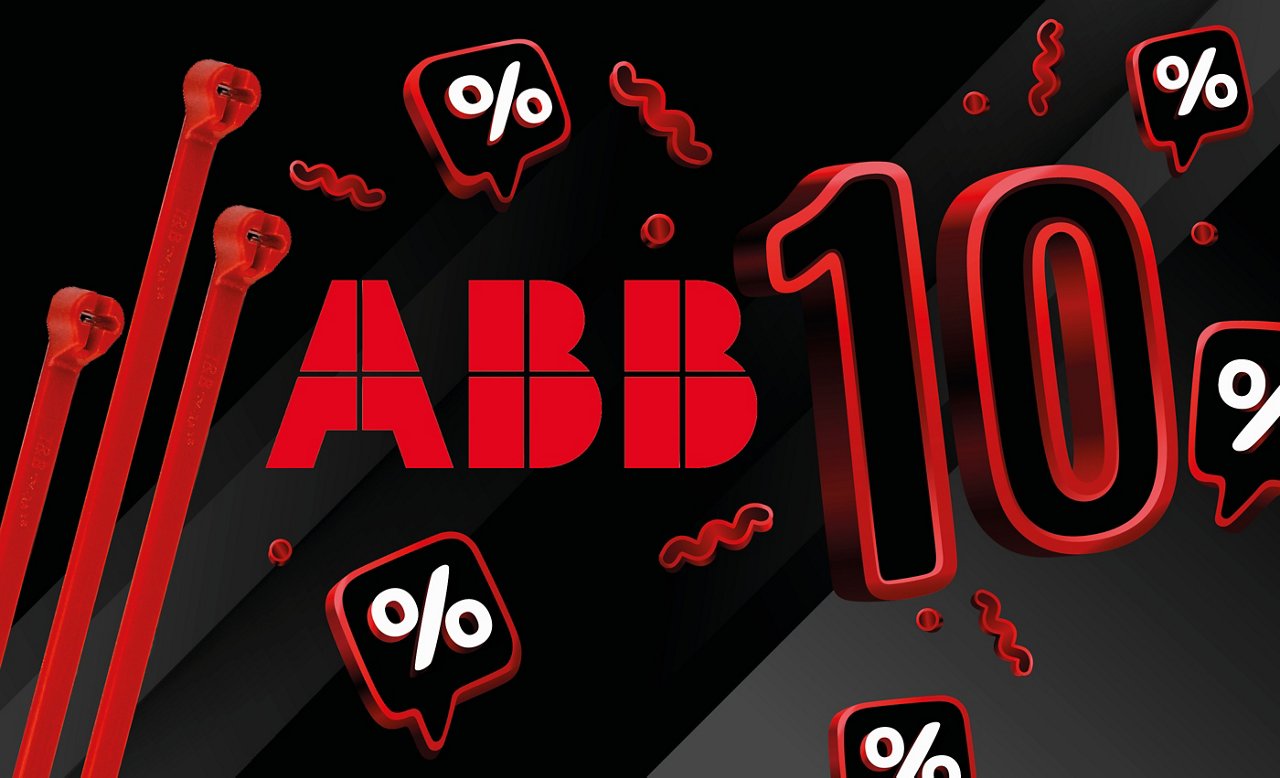 ABB 10% 06 2026