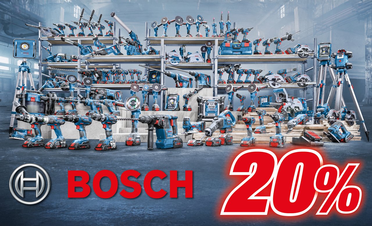 Bosch 04 2026 