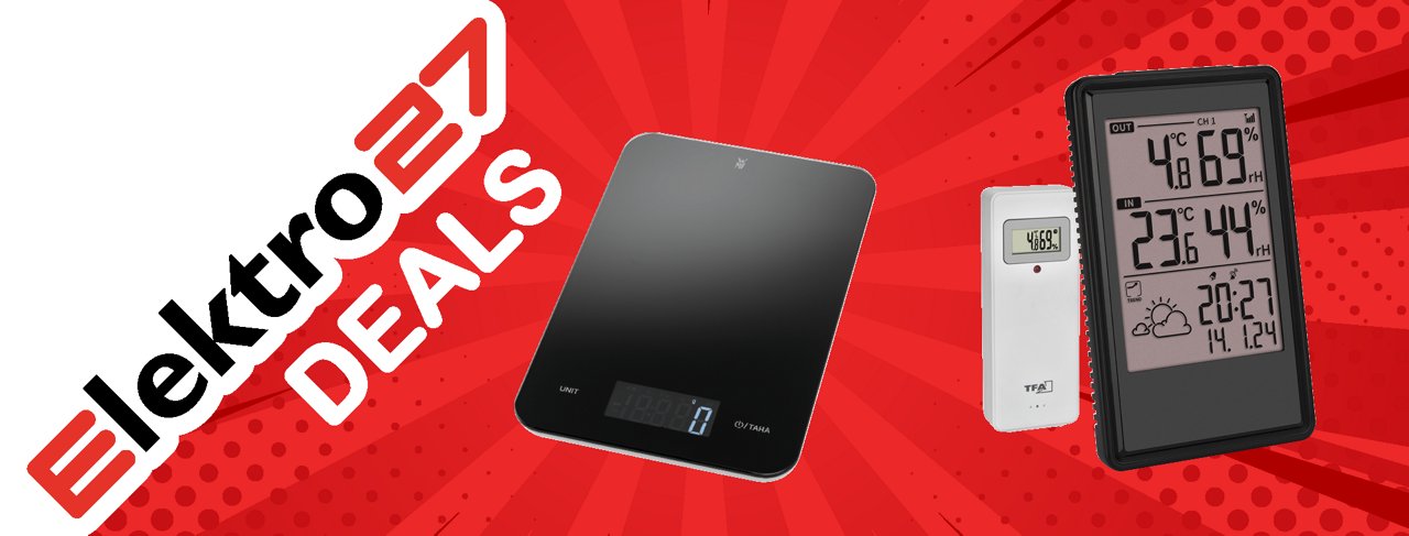 Elektro Deals 10 2025