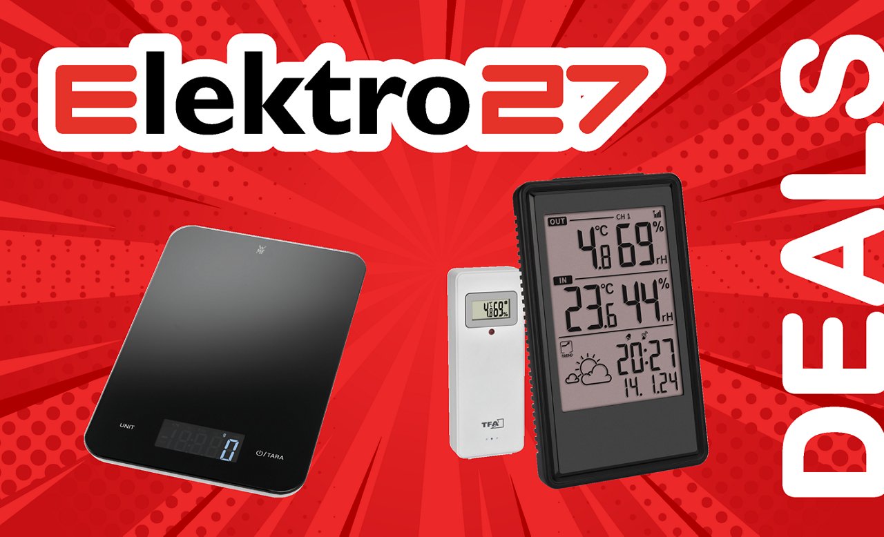 Elektro Deals 10-2025