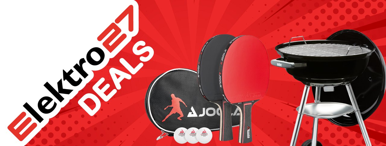 Elektro Deals 08 2025