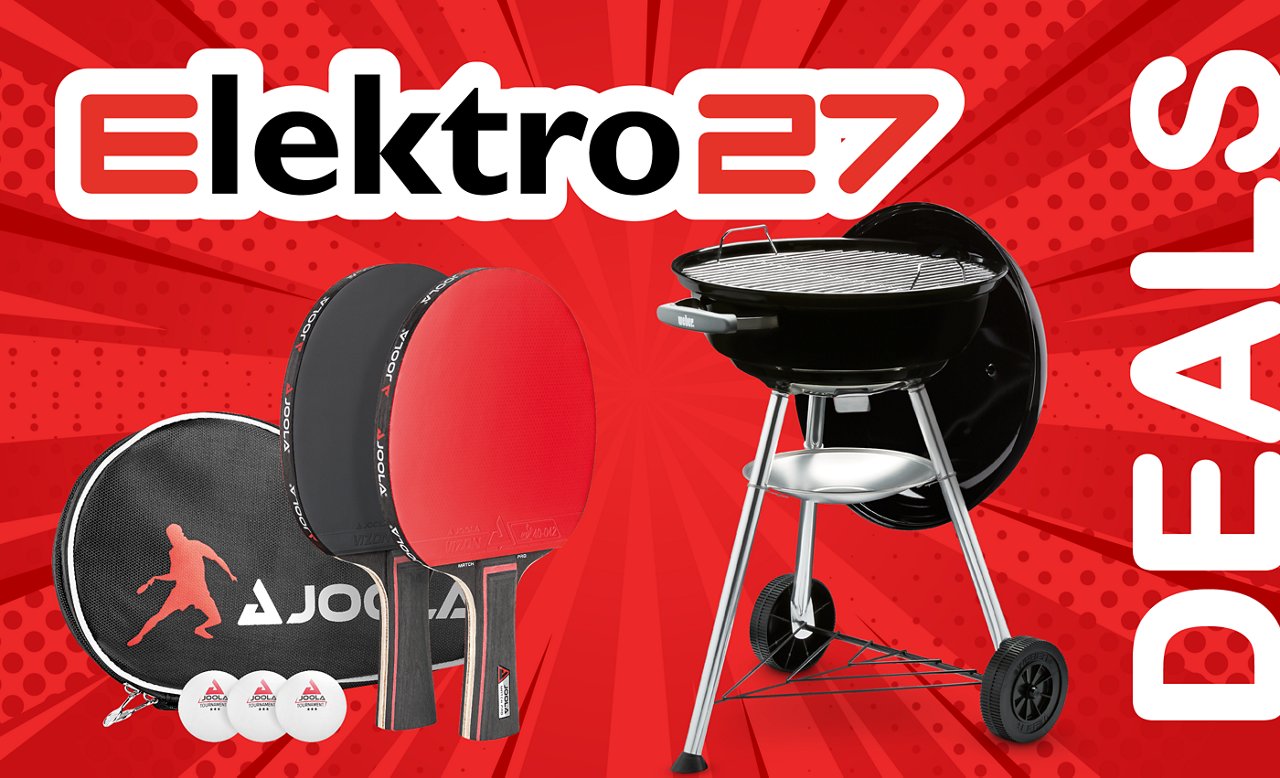 Elektro27 Deals