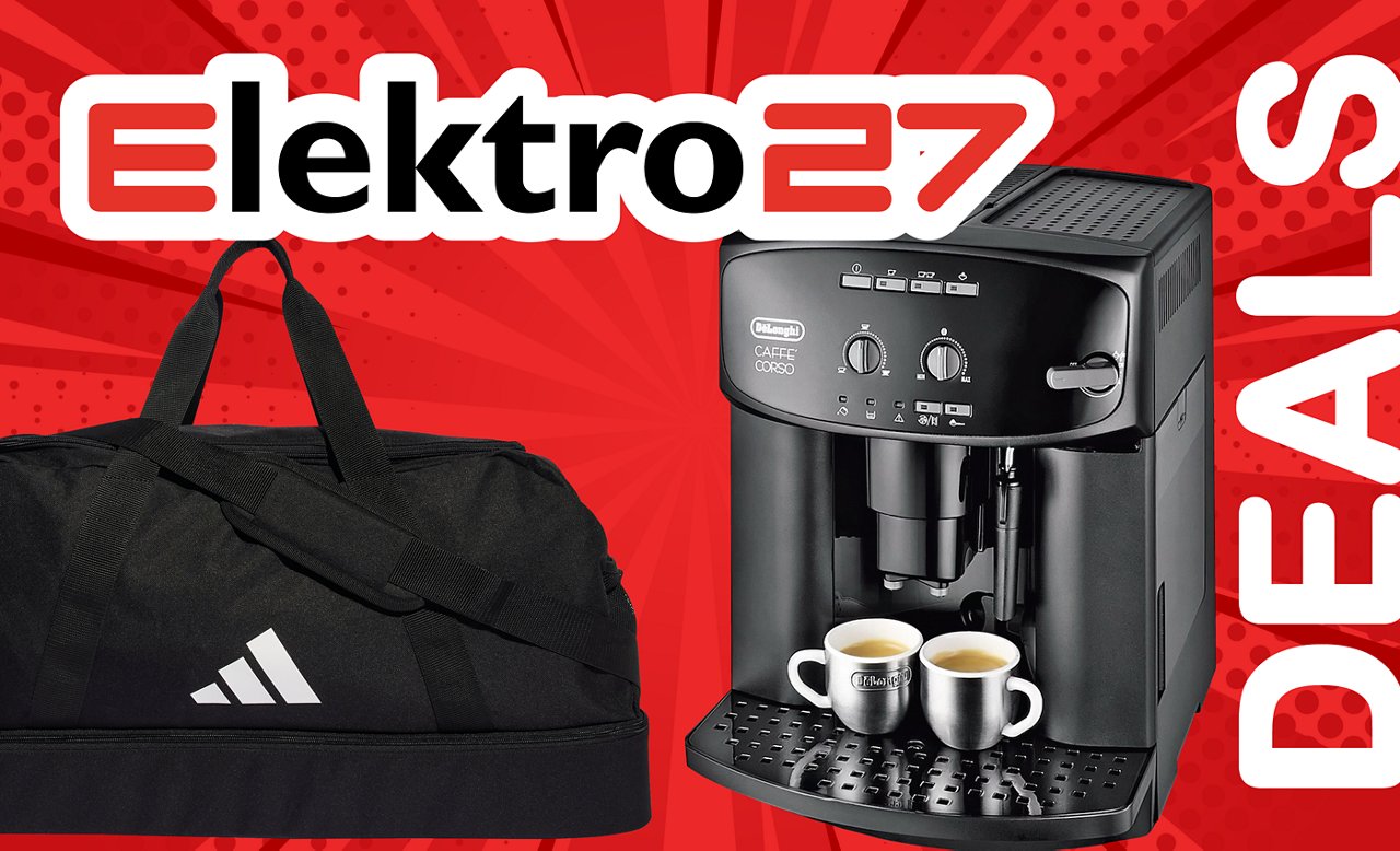 Elektro27 Deals