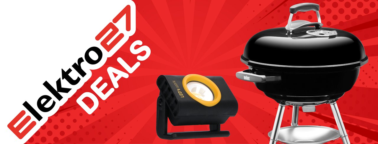 Elektro Deals 09 2025