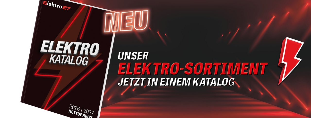 Elektro Katalog 06 2026