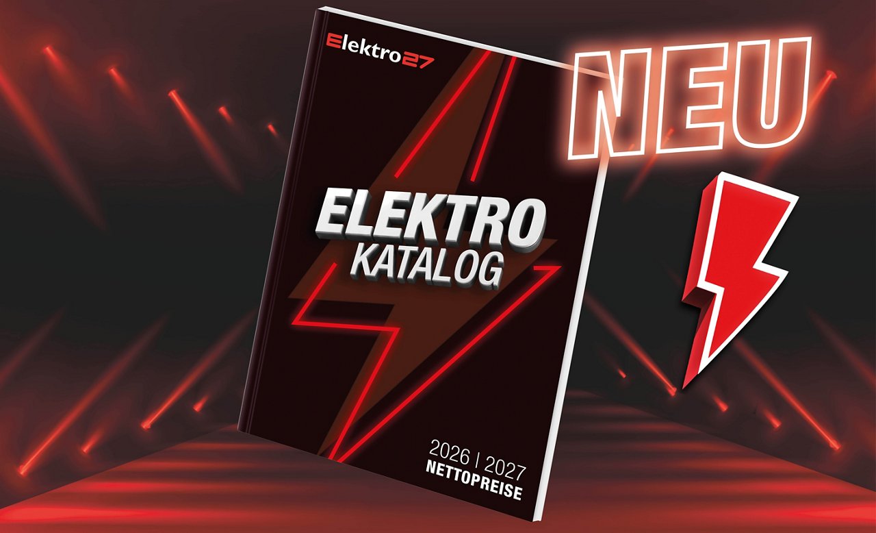 Elektro Katalog 06 2026