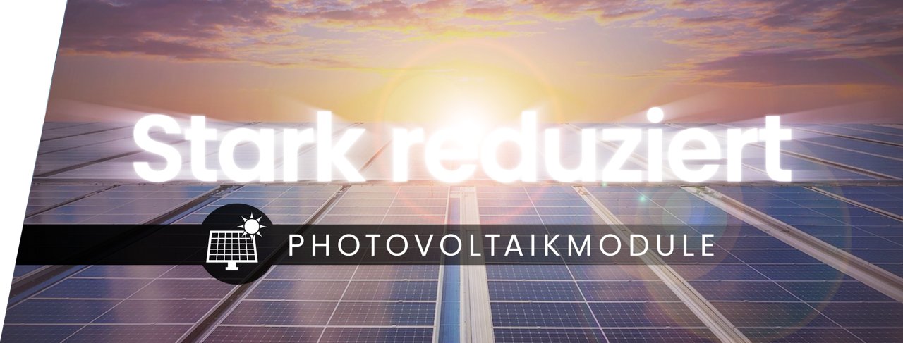 photovoltaikmodule