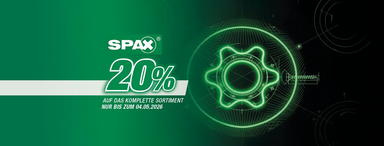 Spax 04-2026