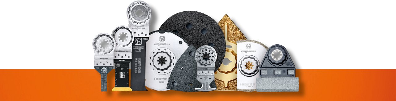 Accessoires de précision