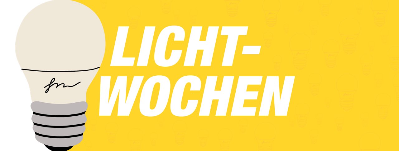 Lichtwochen 11 2025