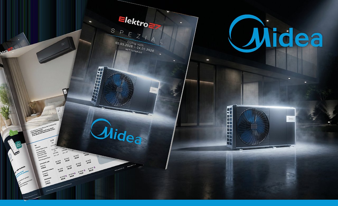 Midea 03 2026 