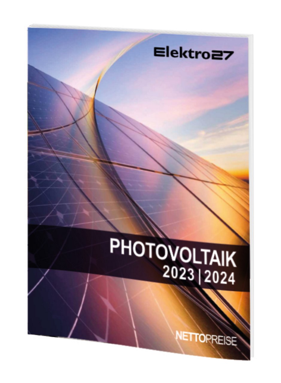 Photovoltaik