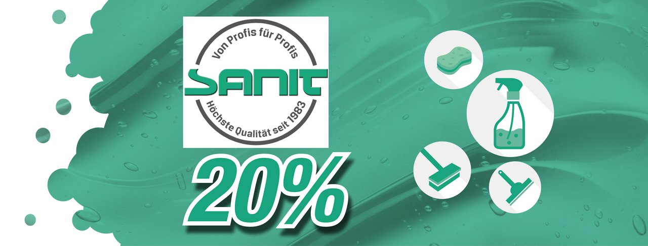Monatsaktion Sanit 11 2025