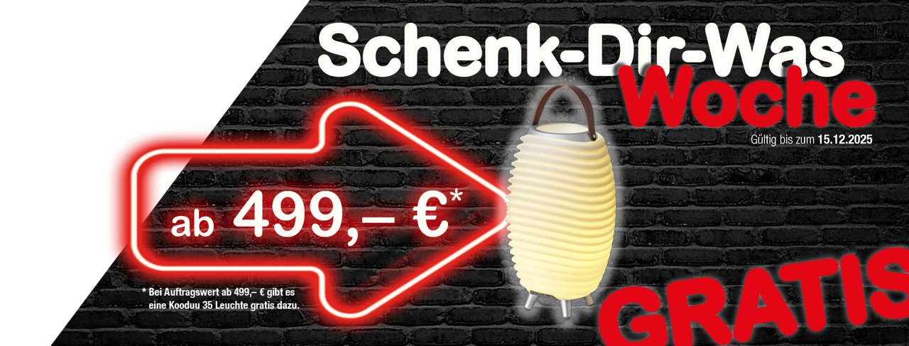 Schenk Dir Was 12-2025