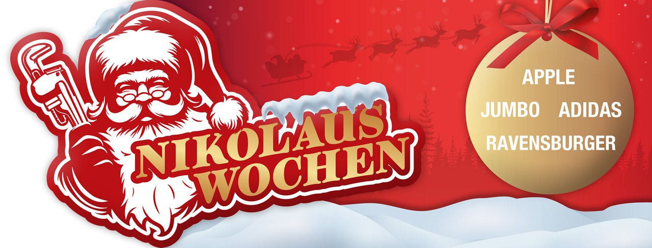 Nikolauswochen 11-2025