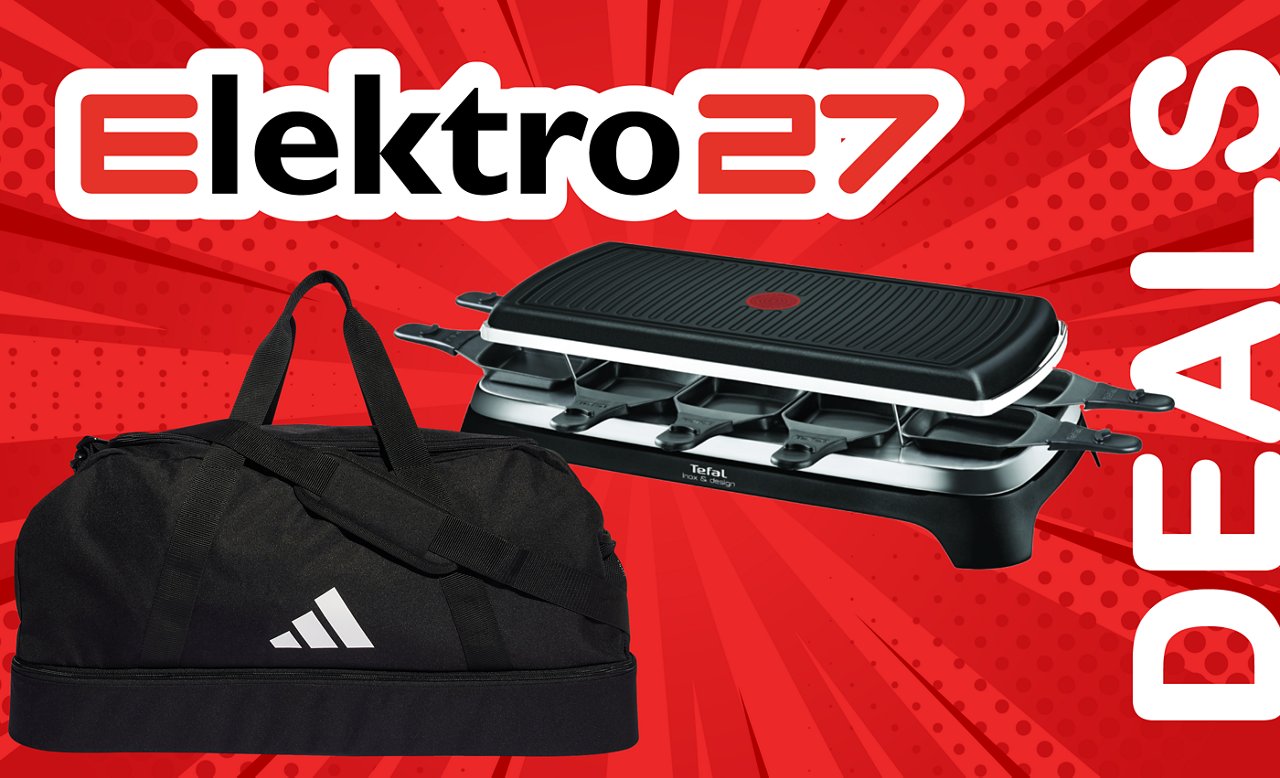 Elektro27 Deals