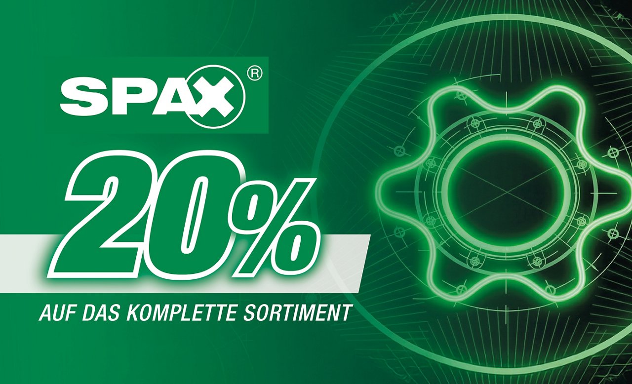 Spax 04 2026 