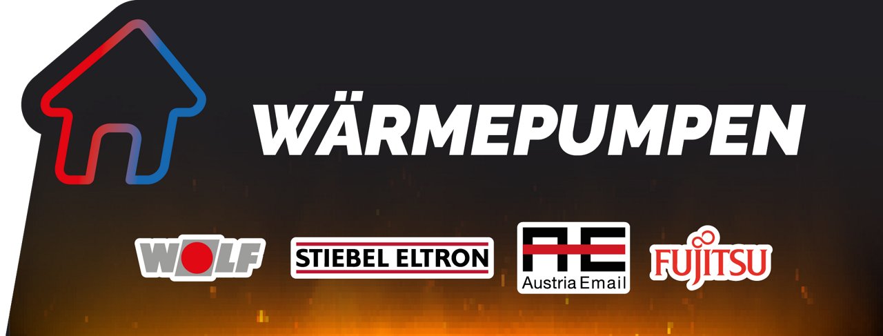 Wärmepumpen 06-2025