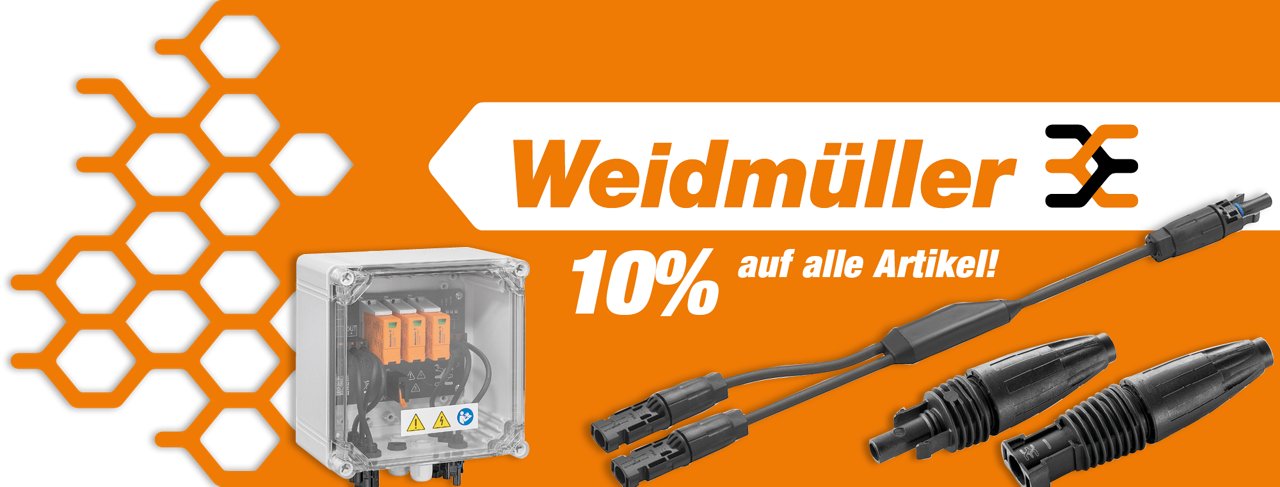 Weidmüller 07 25