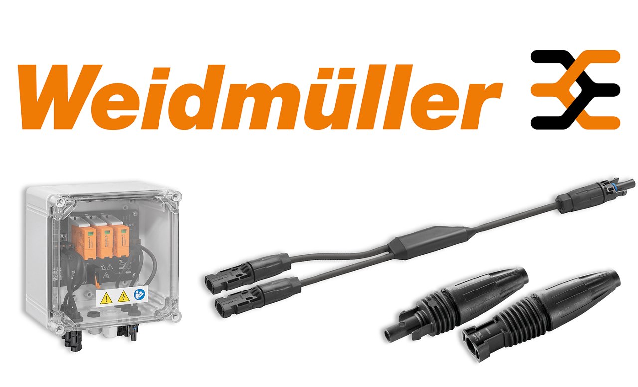 Weidmüller 07 25