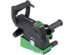 Mauerschlitzfräse EIBENSTOCK EMF 180.2, 2300 W