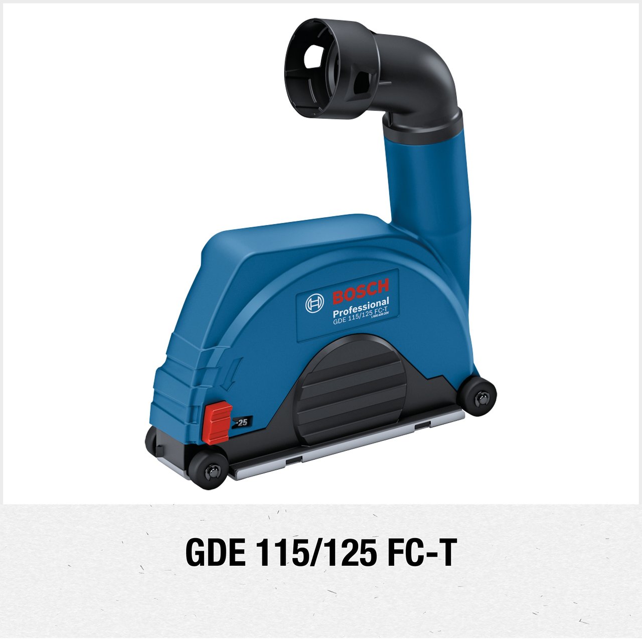 GDE 115/125 FC-T