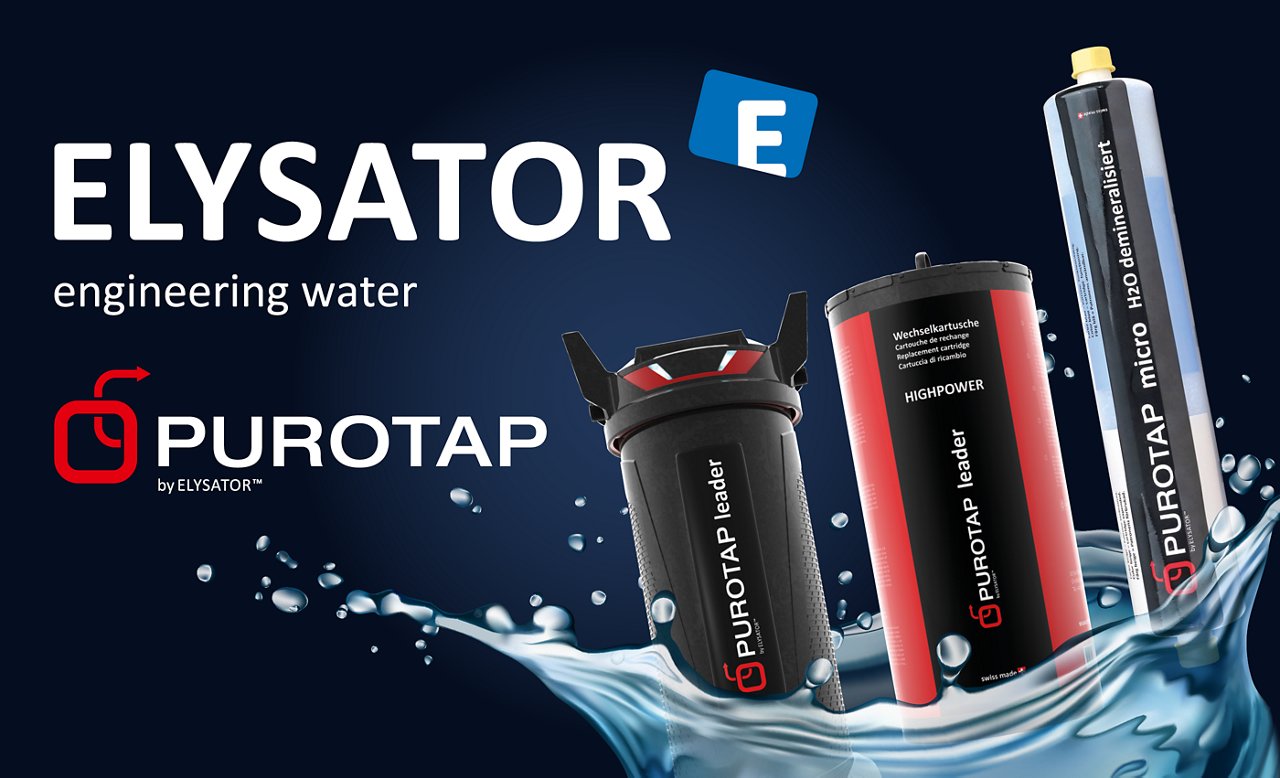 Elysator 08-2025