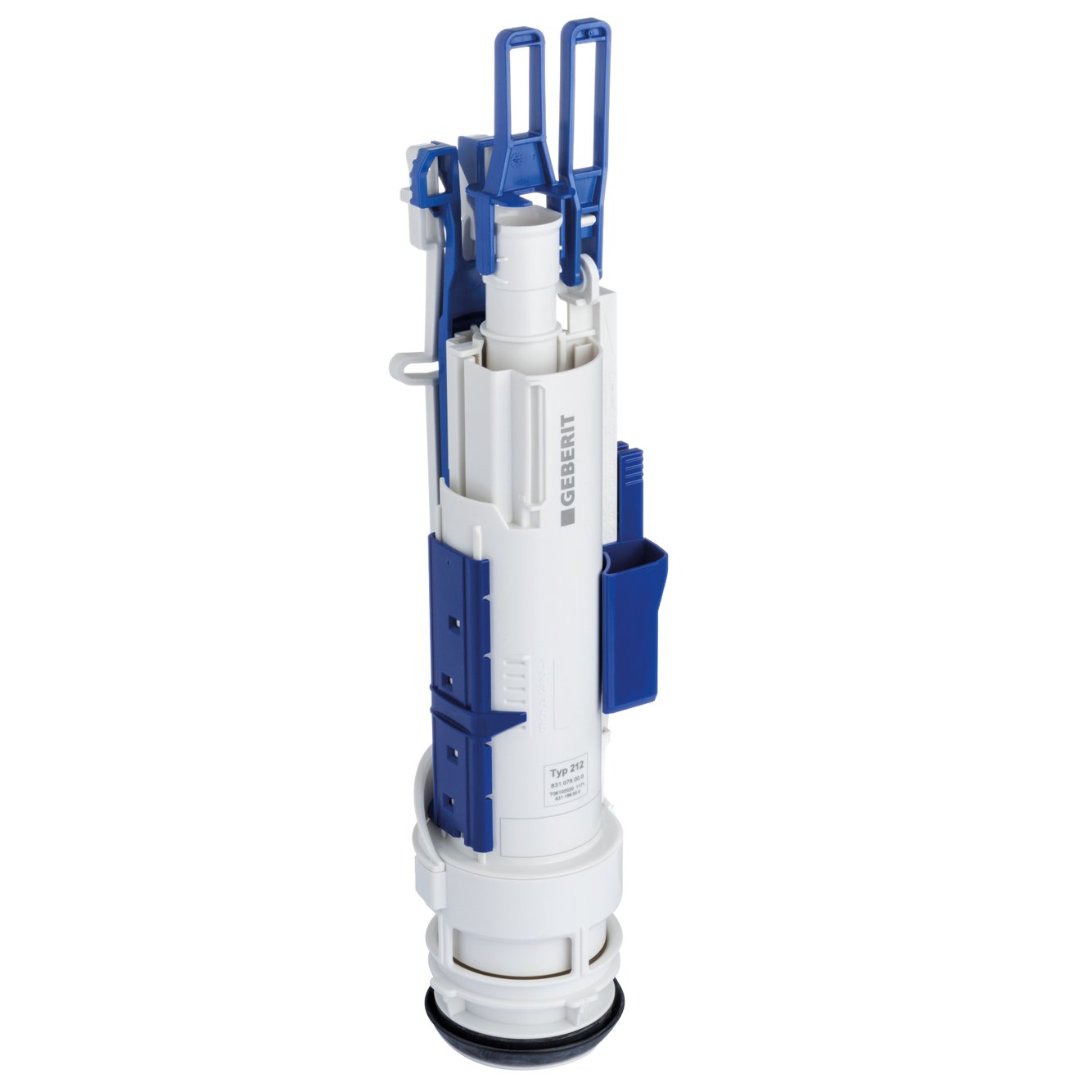 Mepla Hoek 90° 50mm