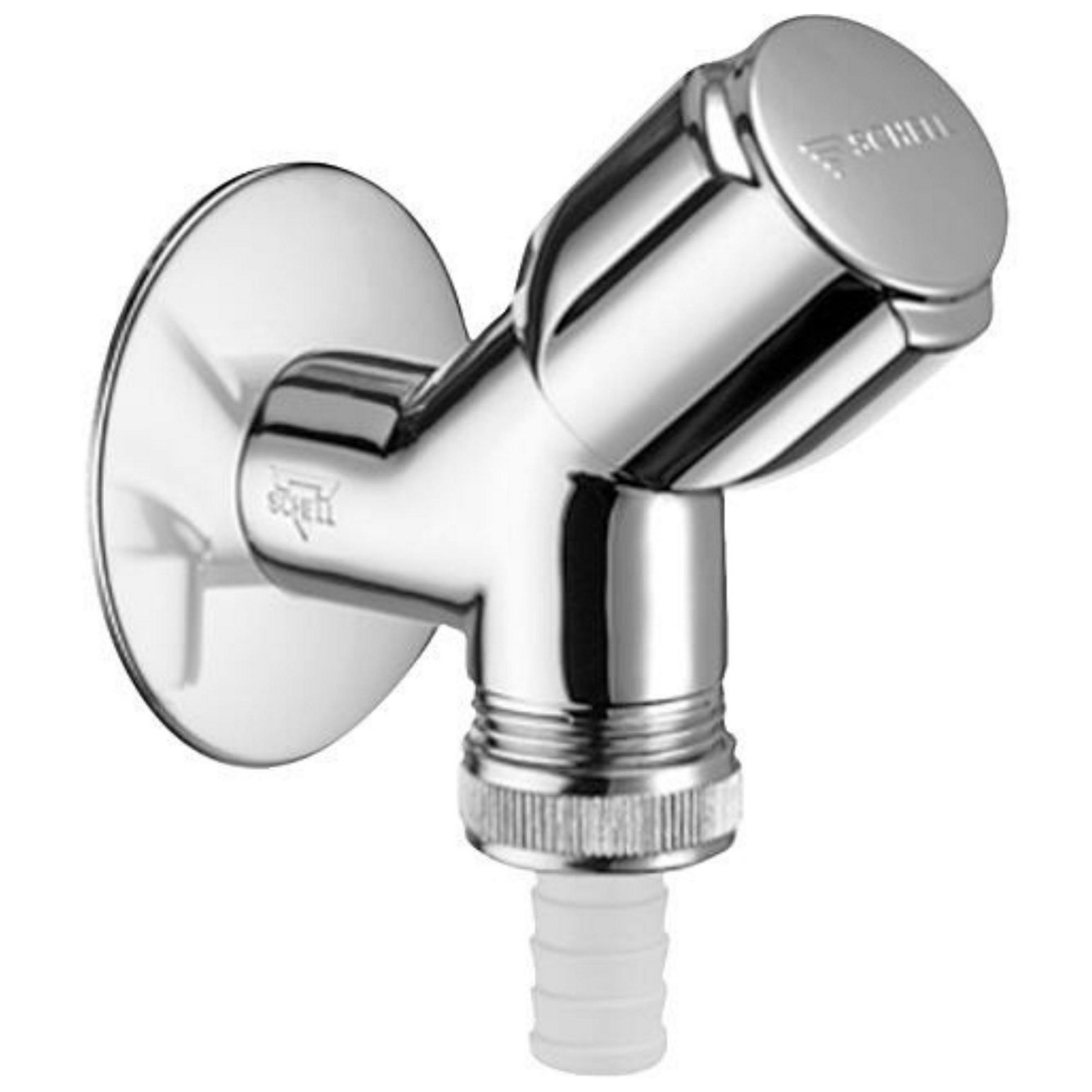 Schell Device Connection Valve