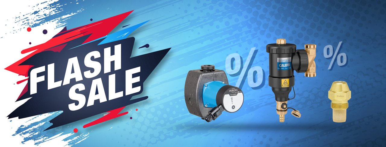 Flash Sale 03-2026