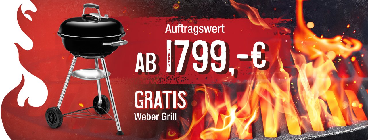 Vatertagsaktion gültig bis 18.05.