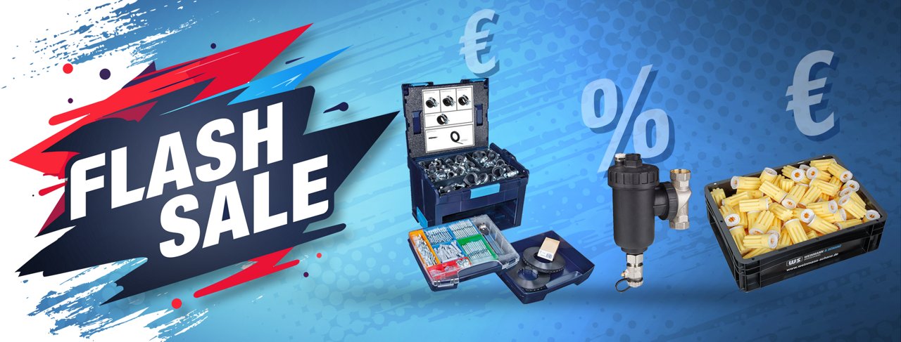 Flash Sale 05 2026