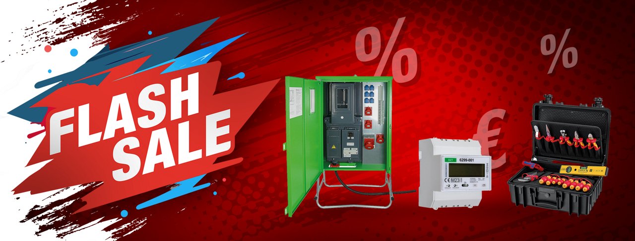 Flashsale 05 2026